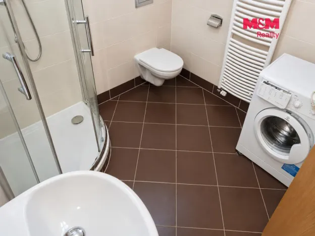 Prodej bytu 1+kk, Praha - Letňany, Pavla Beneše, 40 m2