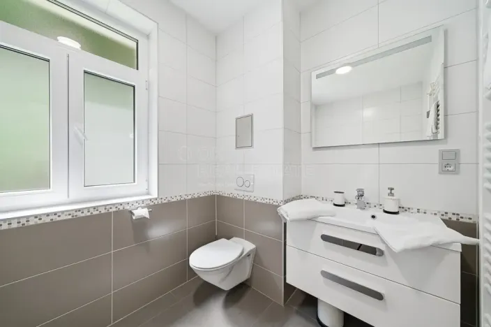 Prodej bytu 1+kk, Hardegg Stadt,Hardegg,Rakousko, 37 m2