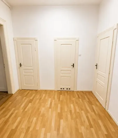 Pronájem bytu 2+kk, Praha - Vinohrady, Lužická, 50 m2