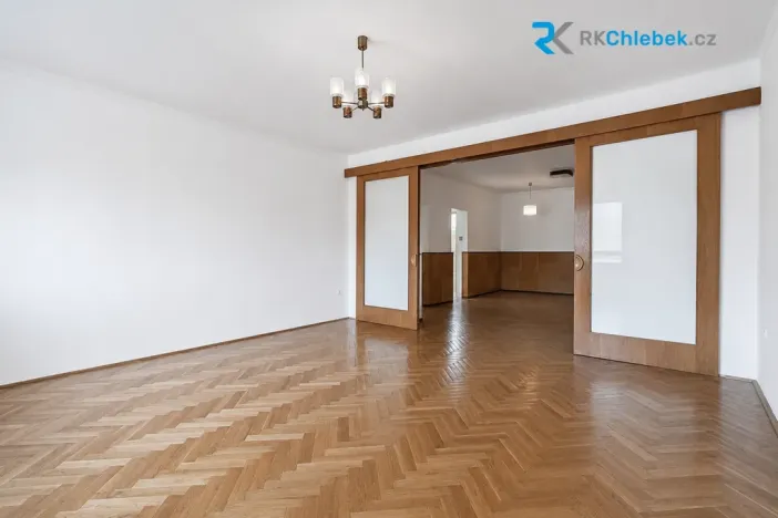 Prodej bytu 4+1, Frýdlant nad Ostravicí, Komenského, 107 m2