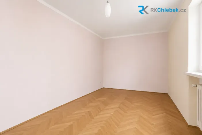 Prodej bytu 4+1, Frýdlant nad Ostravicí, Komenského, 107 m2