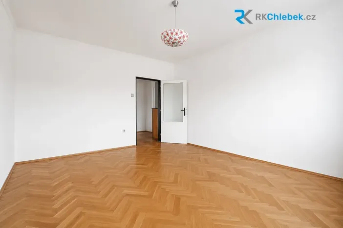 Prodej bytu 4+1, Frýdlant nad Ostravicí, Komenského, 107 m2
