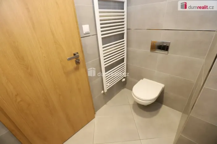 Prodej bytu 1+kk, Praha - Hloubětín, Domalípova, 38 m2