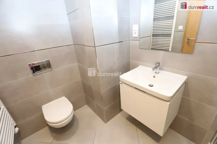 Prodej bytu 1+kk, Praha - Hloubětín, Domalípova, 38 m2
