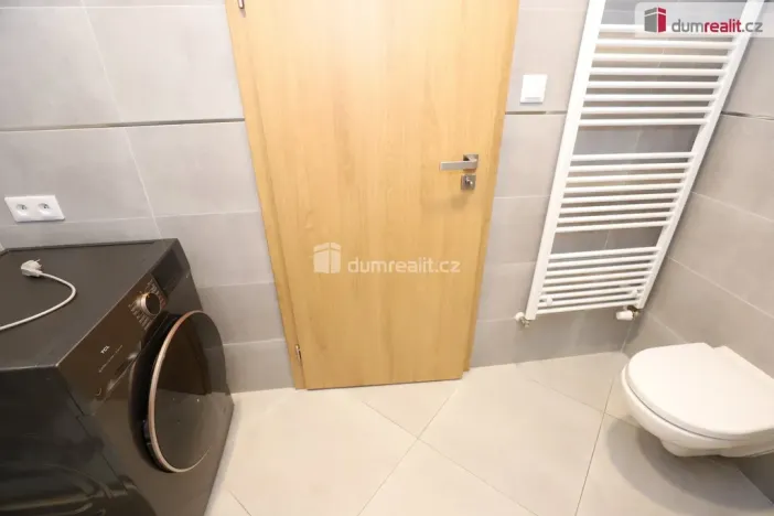 Prodej bytu 1+kk, Praha - Hloubětín, Domalípova, 38 m2