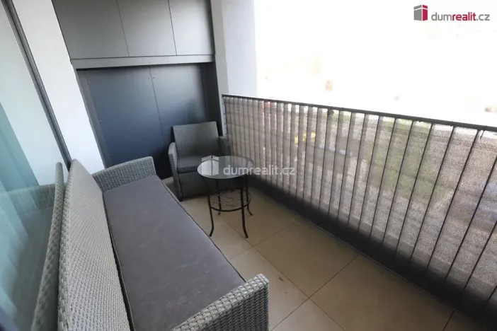 Prodej bytu 1+kk, Praha - Hloubětín, Domalípova, 38 m2