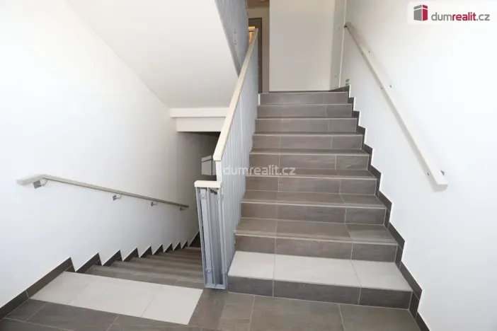 Prodej bytu 1+kk, Praha - Hloubětín, Domalípova, 38 m2