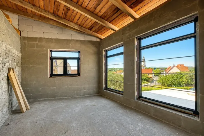 Prodej rodinného domu, Březno, Partyzánská, 223 m2