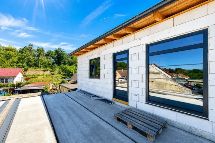 Prodej rodinného domu, Březno, Partyzánská, 223 m2