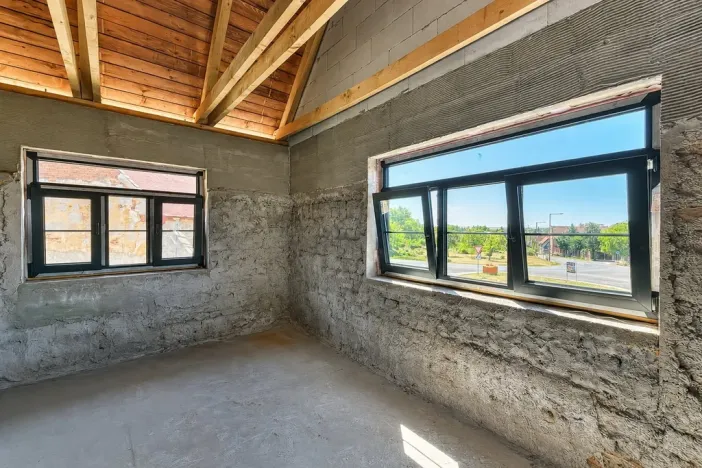 Prodej rodinného domu, Březno, Partyzánská, 223 m2