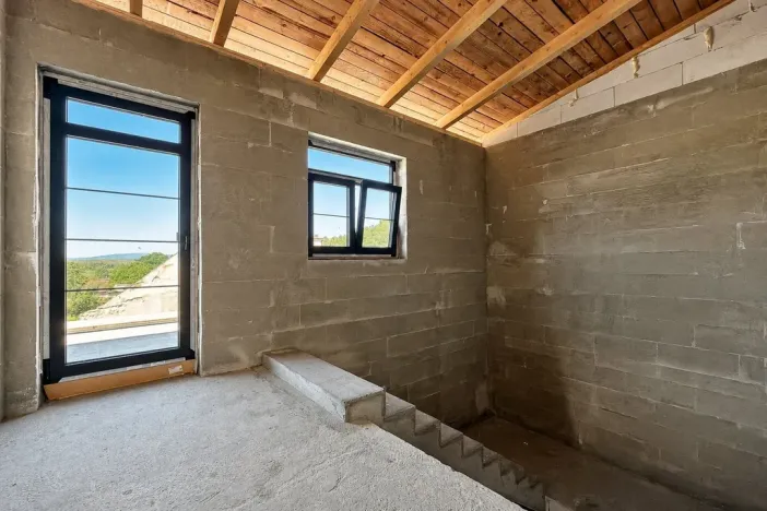 Prodej rodinného domu, Březno, Partyzánská, 223 m2