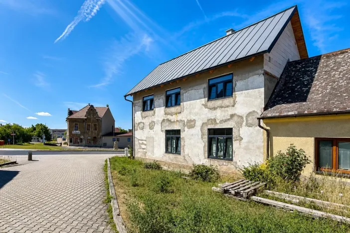 Prodej rodinného domu, Březno, Partyzánská, 223 m2