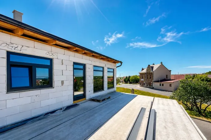 Prodej rodinného domu, Březno, Partyzánská, 223 m2