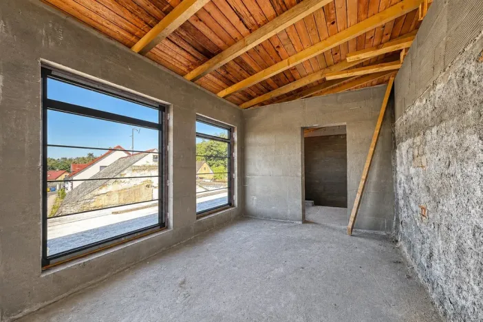 Prodej rodinného domu, Březno, Partyzánská, 223 m2