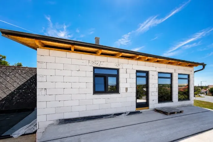 Prodej rodinného domu, Březno, Partyzánská, 223 m2