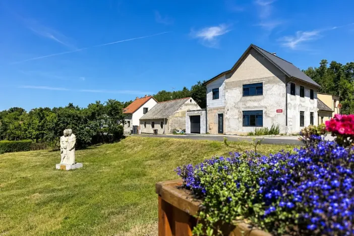 Prodej rodinného domu, Březno, Partyzánská, 223 m2