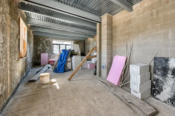 Prodej rodinného domu, Březno, Partyzánská, 223 m2