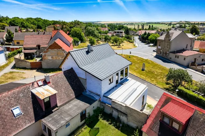 Prodej rodinného domu, Březno, Partyzánská, 223 m2
