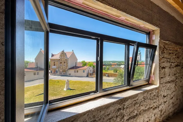 Prodej rodinného domu, Březno, Partyzánská, 223 m2