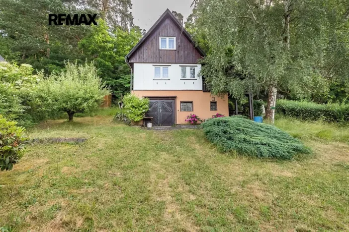 Prodej chaty, Blovice, 42 m2