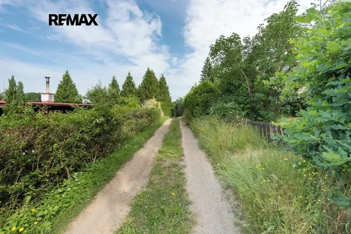 Prodej chaty, Blovice, 42 m2