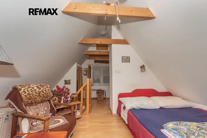 Prodej chaty, Blovice, 42 m2