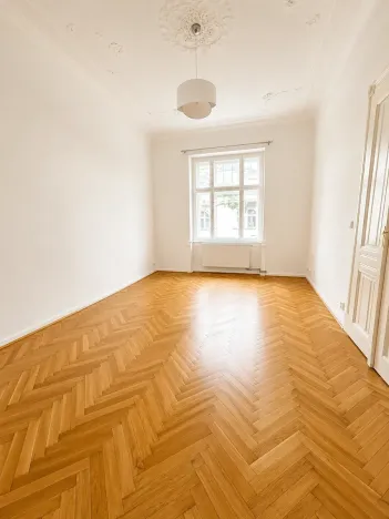 Pronájem bytu 4+1, Praha - Nové Město, Gorazdova, 145 m2