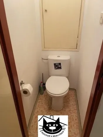 Pronájem bytu 1+1, Příbram - Příbram VIII, Čechovská, 44 m2