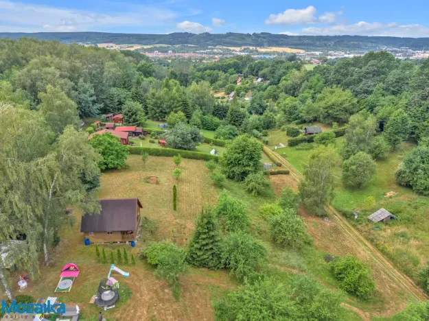 Prodej chaty, Rybník, 53 m2