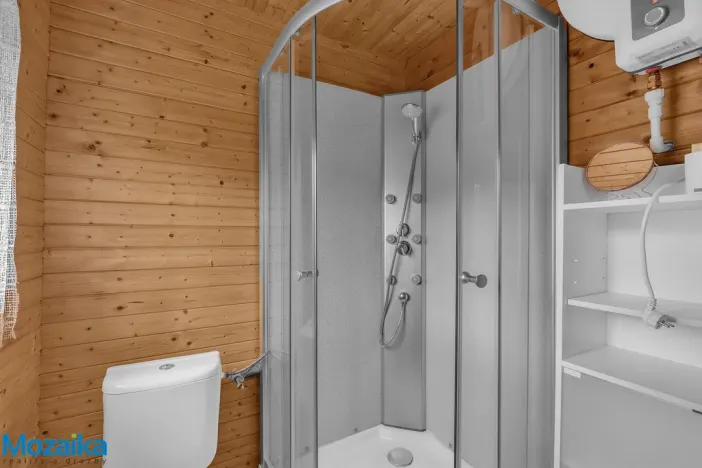 Prodej chaty, Rybník, 53 m2
