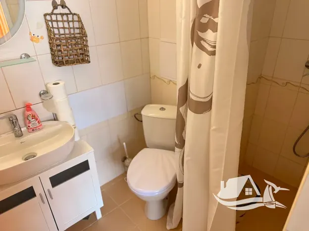 Prodej bytu 1+kk, Nesebar, Bulharsko, 37 m2