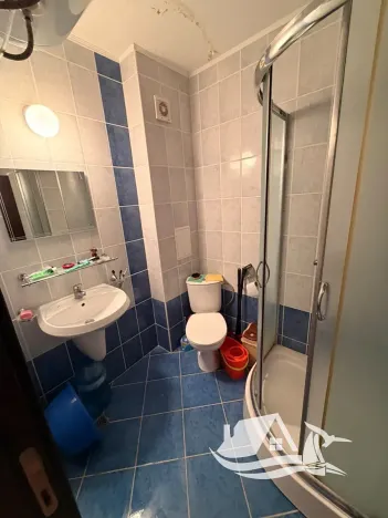 Prodej bytu 1+kk, Nesebar, Bulharsko, 37 m2