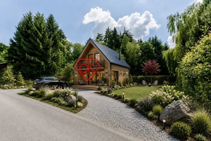 Prodej pozemku pro bydlení, Česká Třebová, Na Horách, 906 m2