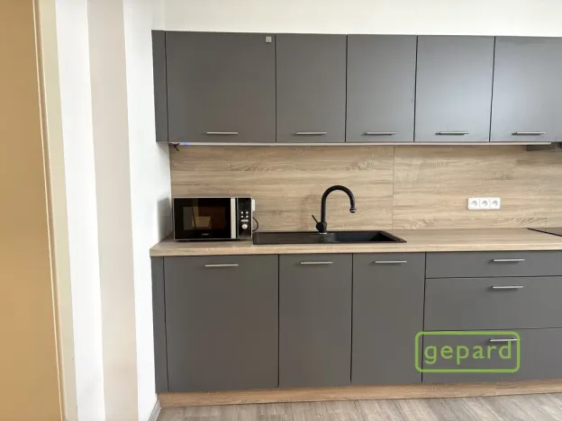 Pronájem bytu 2+1, Olomouc, Matěje z Janova, 60 m2