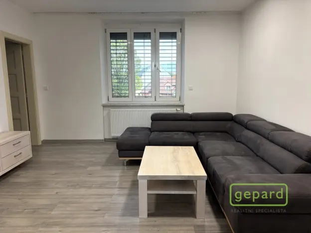 Pronájem bytu 2+1, Olomouc, Matěje z Janova, 60 m2