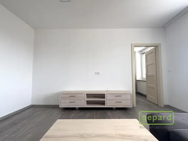 Pronájem bytu 2+1, Olomouc, Matěje z Janova, 60 m2