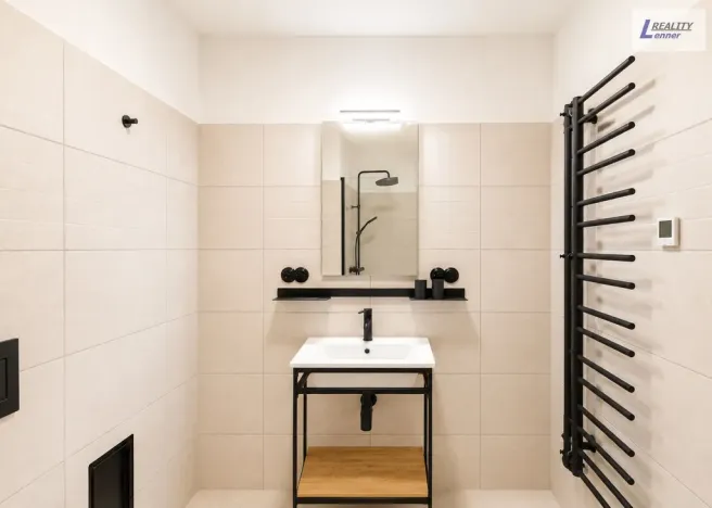 Pronájem bytu 1+kk, Jince, Slavíkova, 48 m2