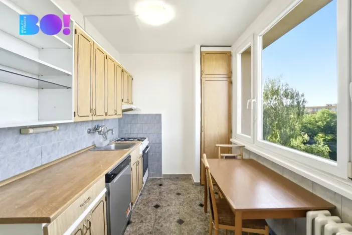 Prodej bytu 3+1, Frýdek-Místek, 1. máje, 74 m2