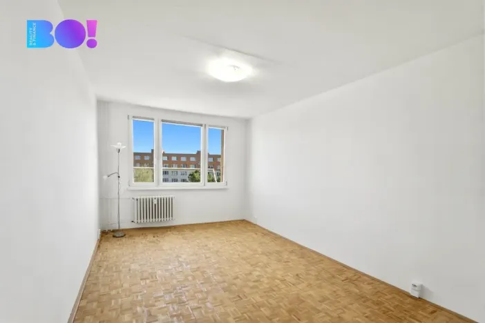 Prodej bytu 3+1, Frýdek-Místek, 1. máje, 74 m2