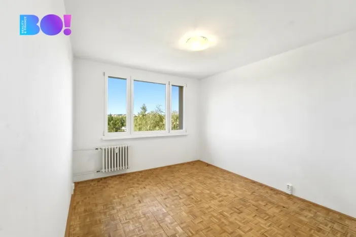 Prodej bytu 3+1, Frýdek-Místek, 1. máje, 74 m2