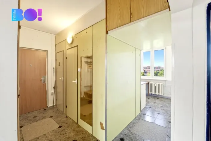 Prodej bytu 3+1, Frýdek-Místek, 1. máje, 74 m2