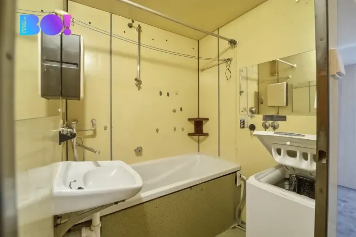 Prodej bytu 3+1, Frýdek-Místek, 1. máje, 74 m2