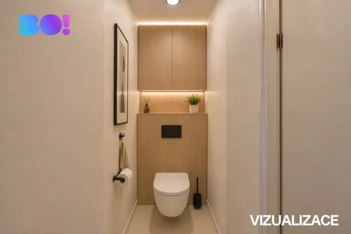 Prodej bytu 3+1, Frýdek-Místek, 1. máje, 74 m2