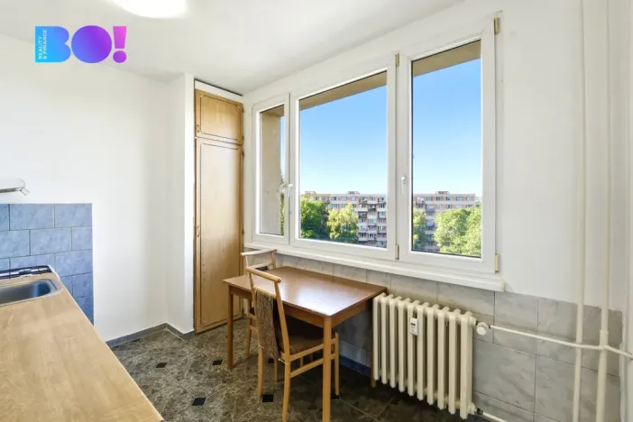 Prodej bytu 3+1, Frýdek-Místek, 1. máje, 74 m2