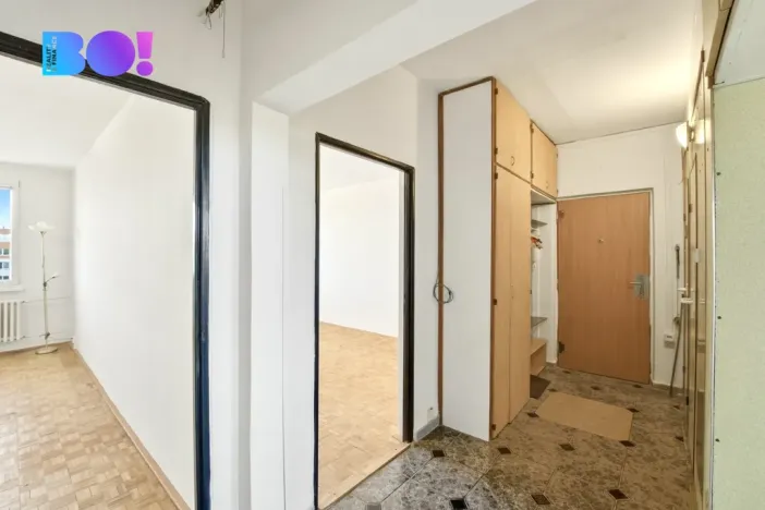 Prodej bytu 3+1, Frýdek-Místek, 1. máje, 74 m2
