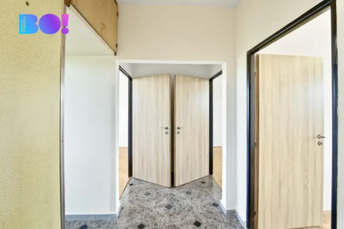 Prodej bytu 3+1, Frýdek-Místek, 1. máje, 74 m2