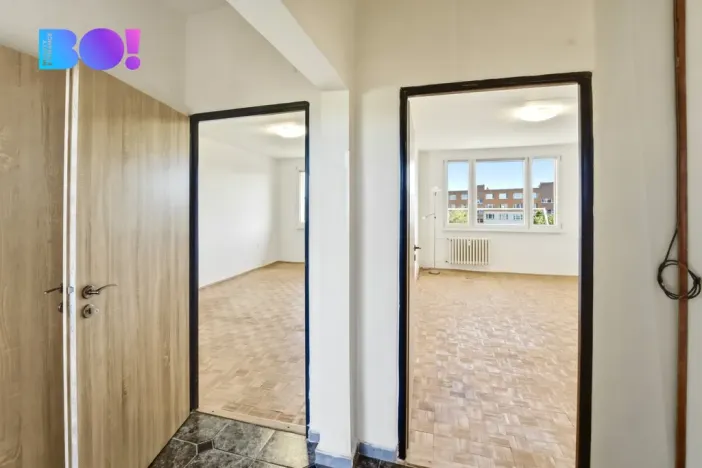 Prodej bytu 3+1, Frýdek-Místek, 1. máje, 74 m2