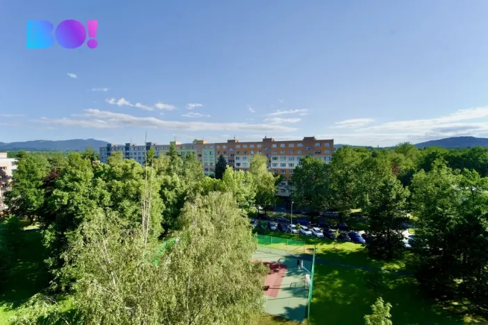 Prodej bytu 3+1, Frýdek-Místek, 1. máje, 74 m2