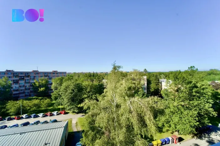 Prodej bytu 3+1, Frýdek-Místek, 1. máje, 74 m2