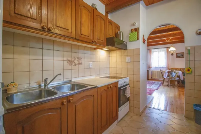 Prodej chalupy, Kolinec - Sluhov, 152 m2